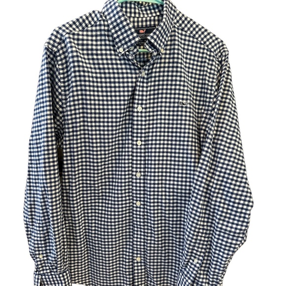 Vineyard Vine mens shirt - Picture 1 of 6